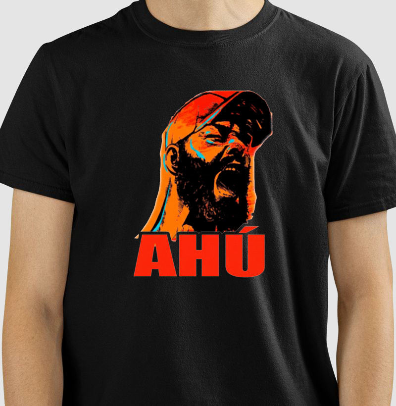 AHU - Legendários