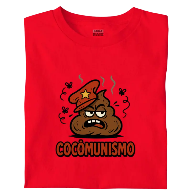 Cocômunismo