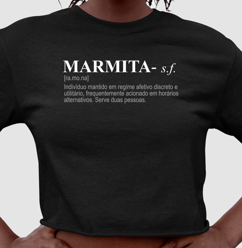 Marmita