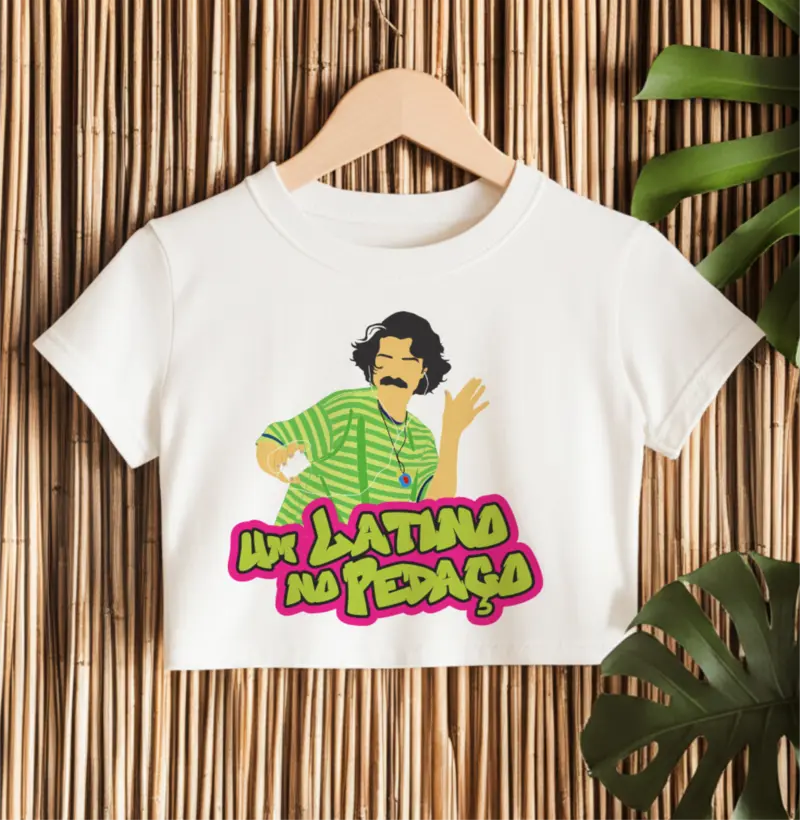 Um Maluco no Pedaço Big