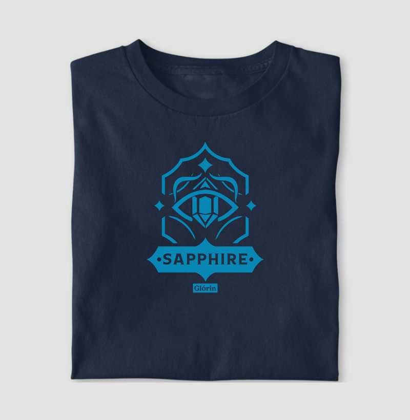 Sapphire Ink