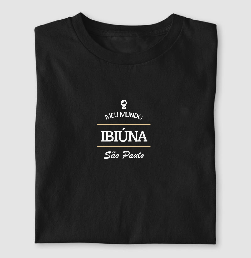 Ibiúna (SP) | Meu Mundo