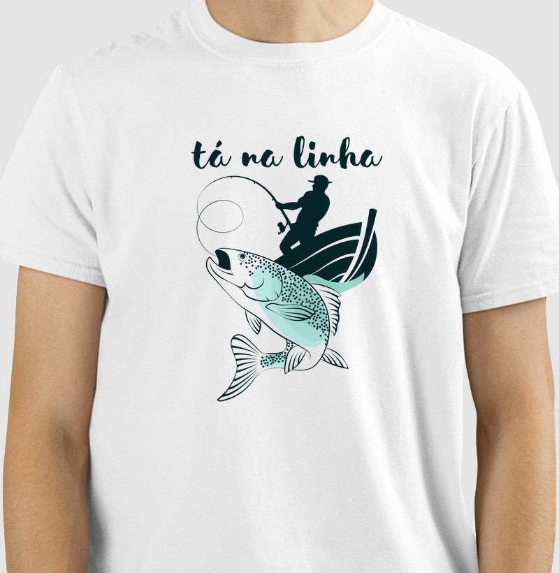TÁ NA LINHA