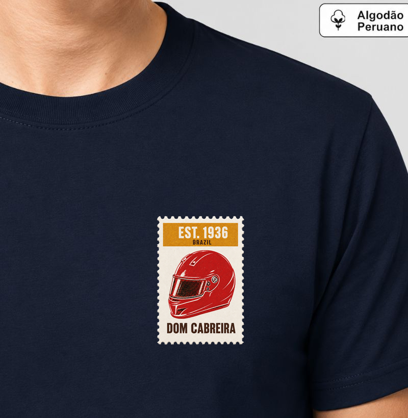 Camiseta Selo Piloto (1936)