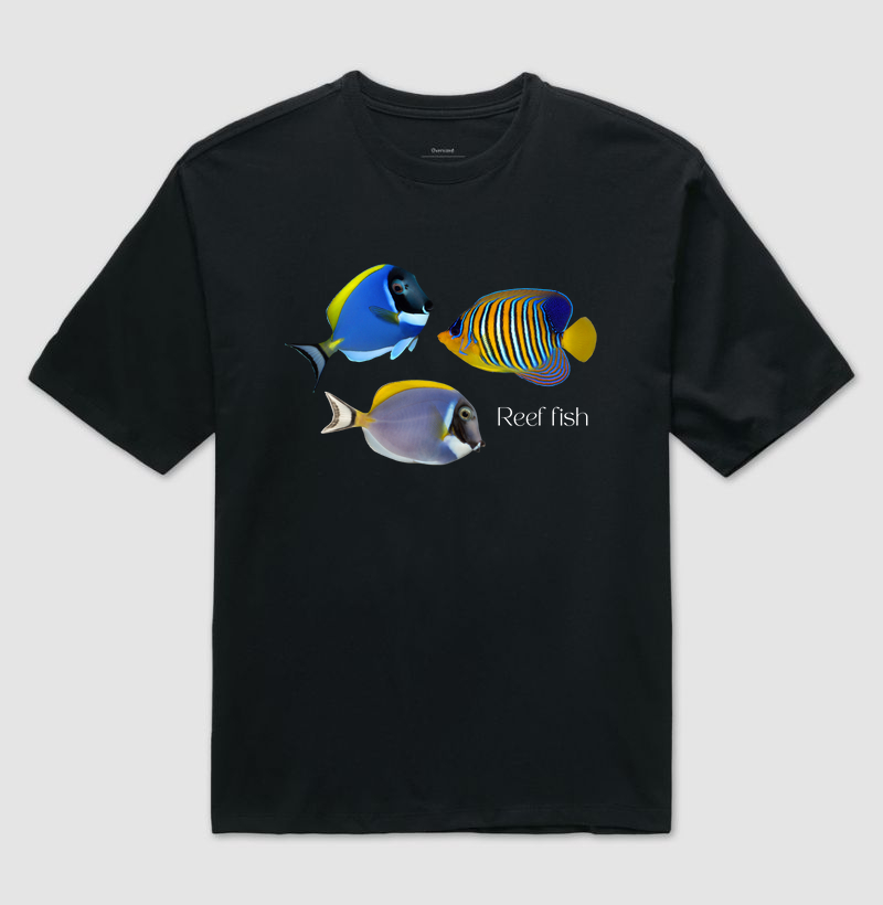 Reef Fish