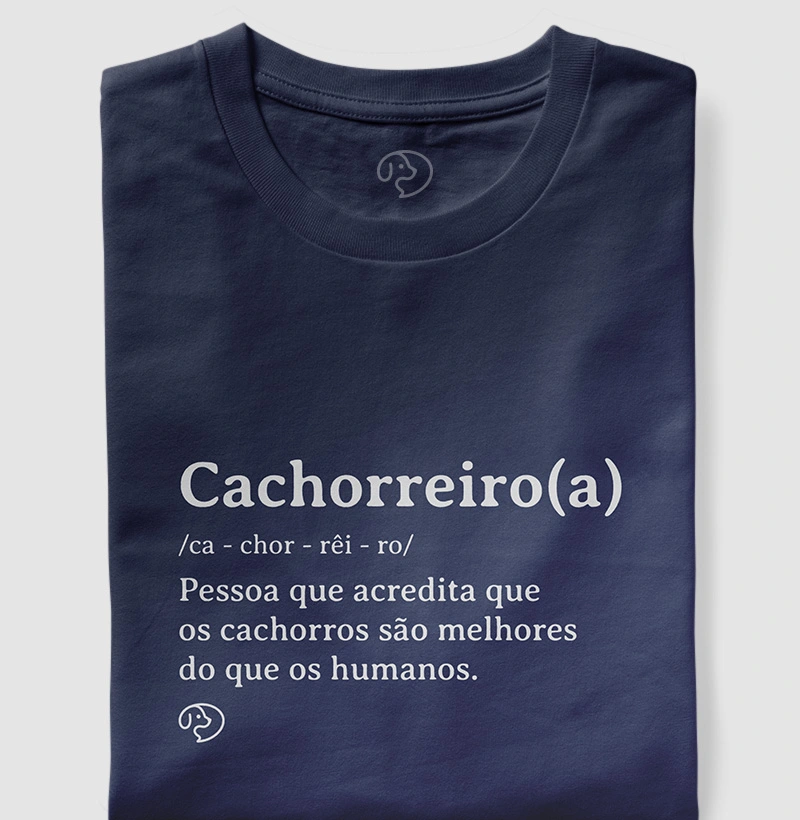 Cachorreiro(a)