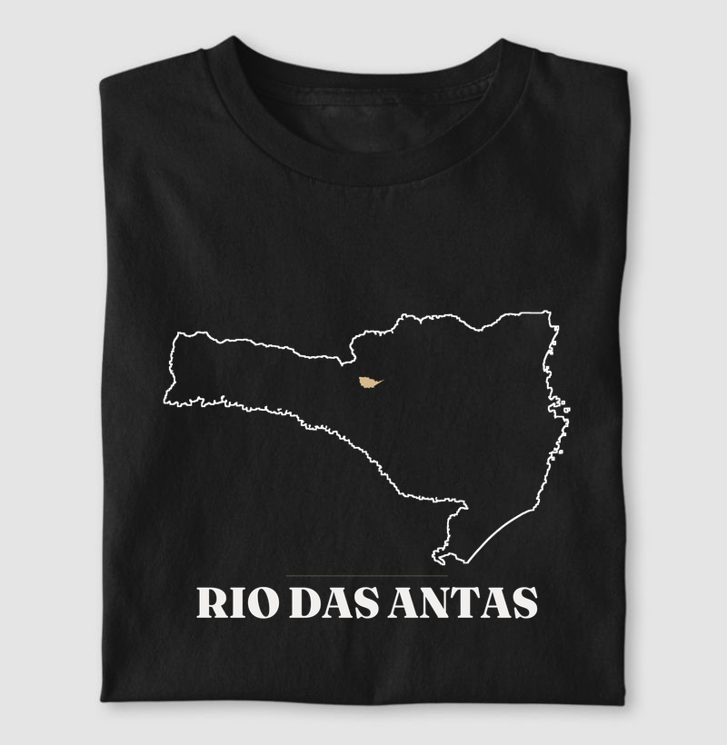 Rio das Antas | Traço SC