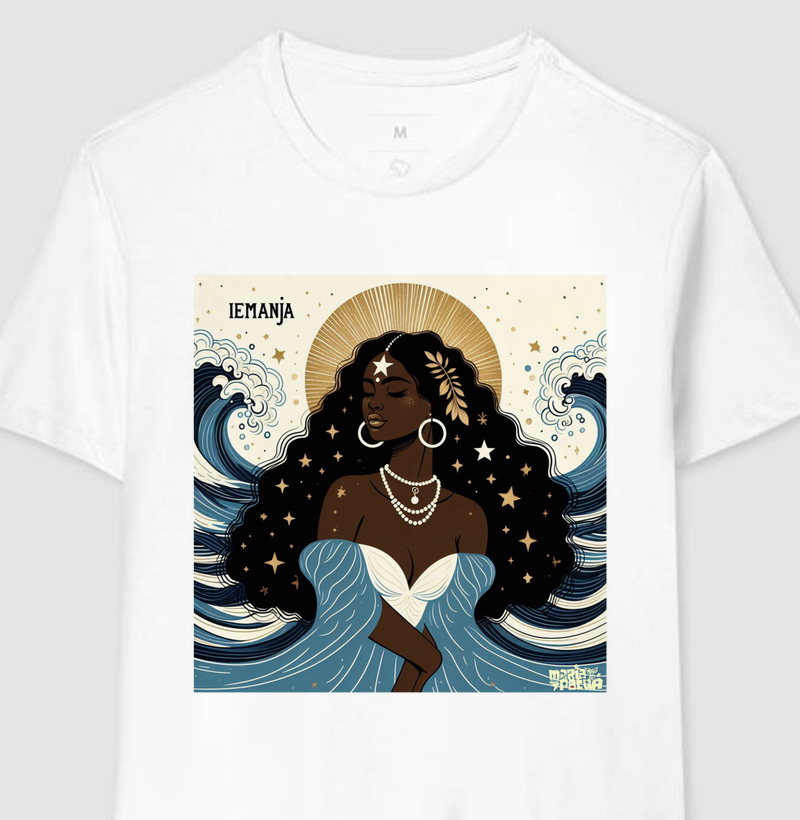 Linda Iemanjá