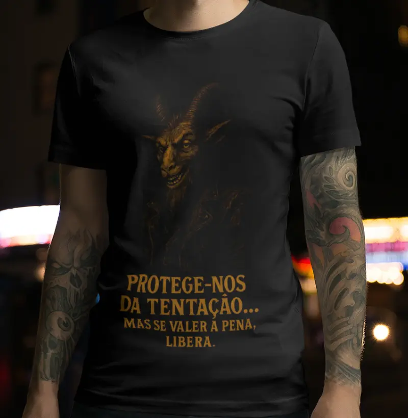 Se valer a pena libera!