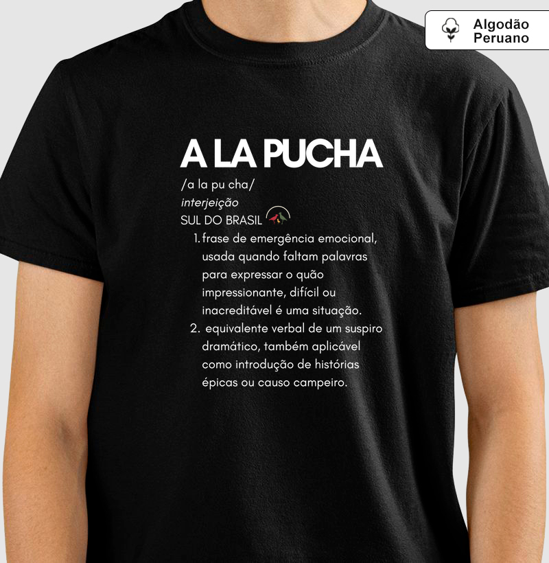 A LA PUCHA (Premium)