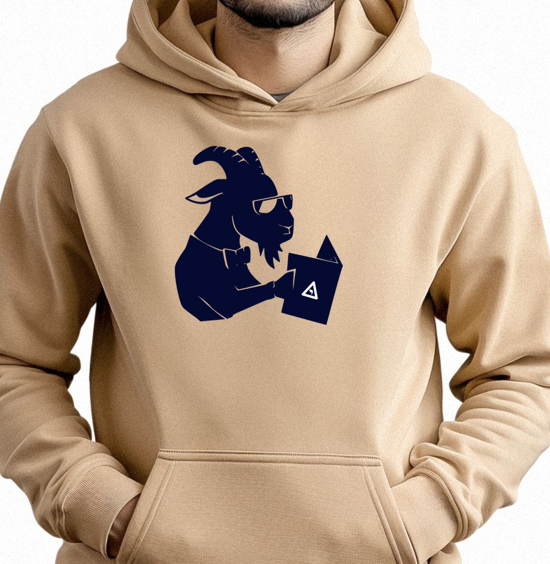 Hoodie Moletom Bode Buscador 4 - Mr. GADU