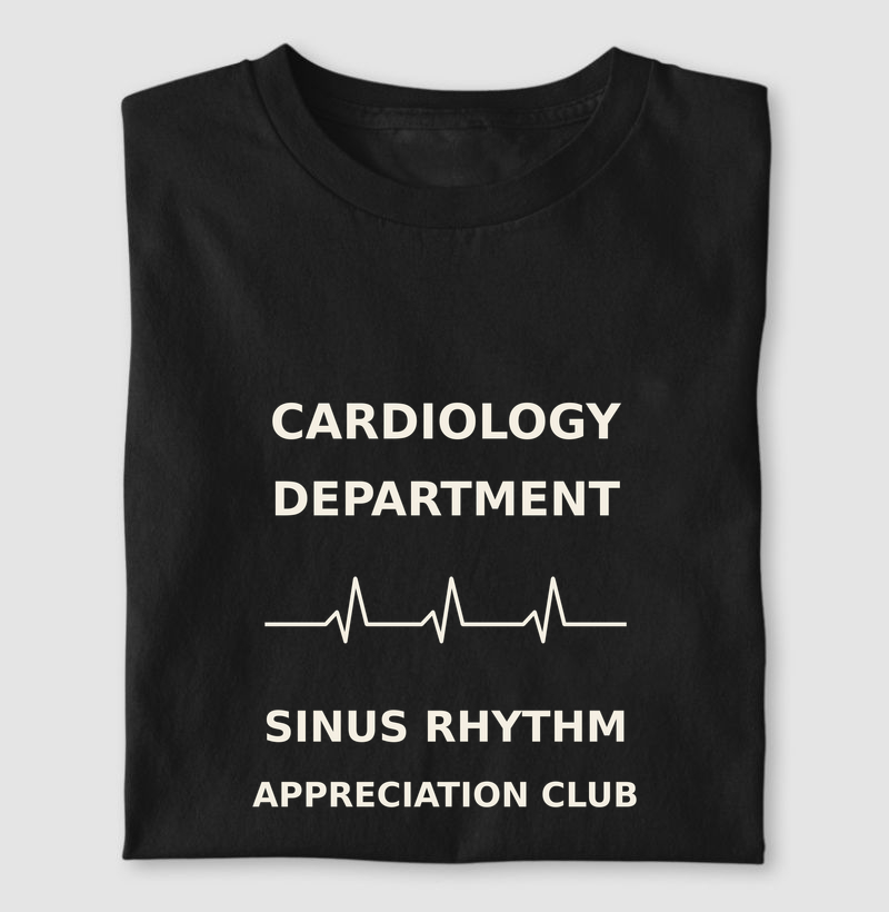 Sinus Rhythm 