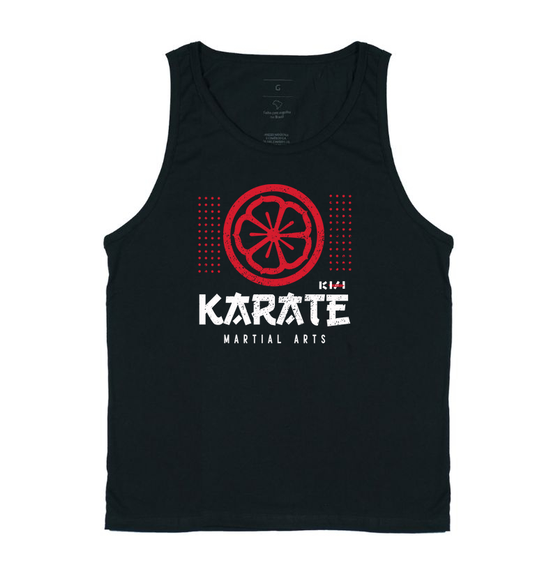 Karate Martial Arts