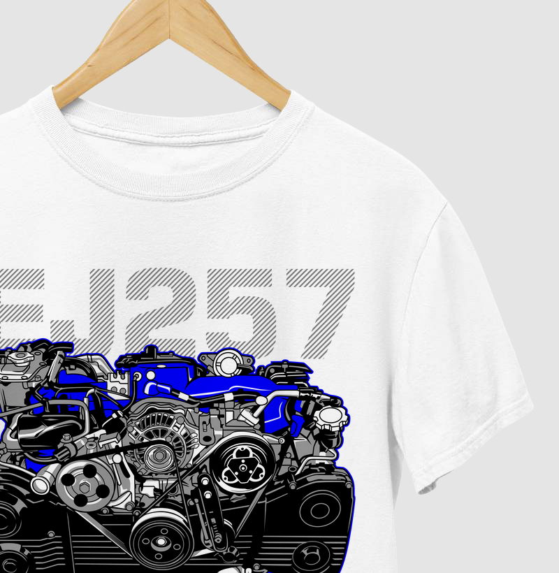 EJ257 Boxer