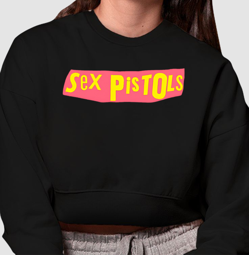 Sex Pistols - Logo