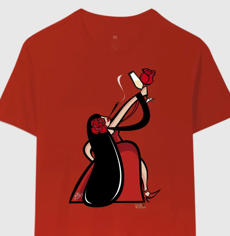 Pombagira Maria Padilha Maria Patuá