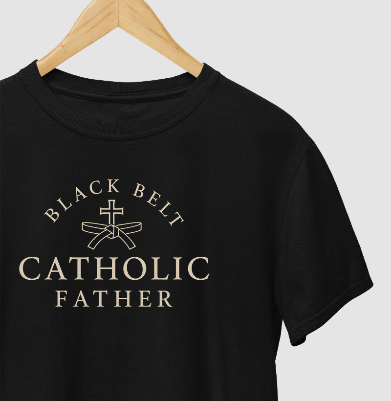 BLACK BELT