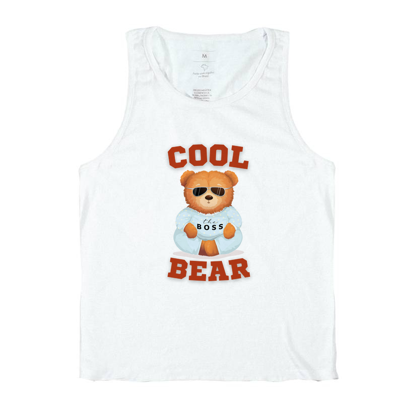 Cool Bear