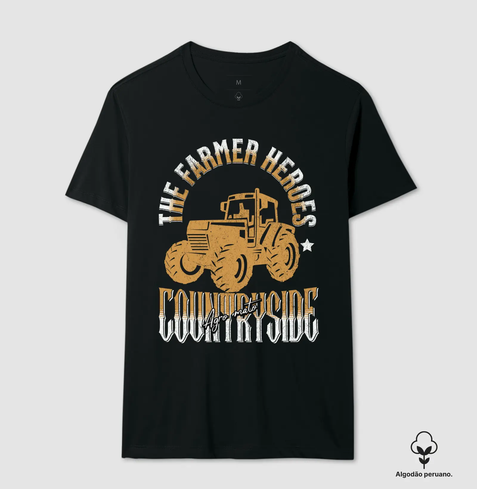 The Farmer Heroes