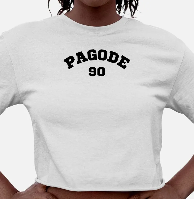 Pagode 90