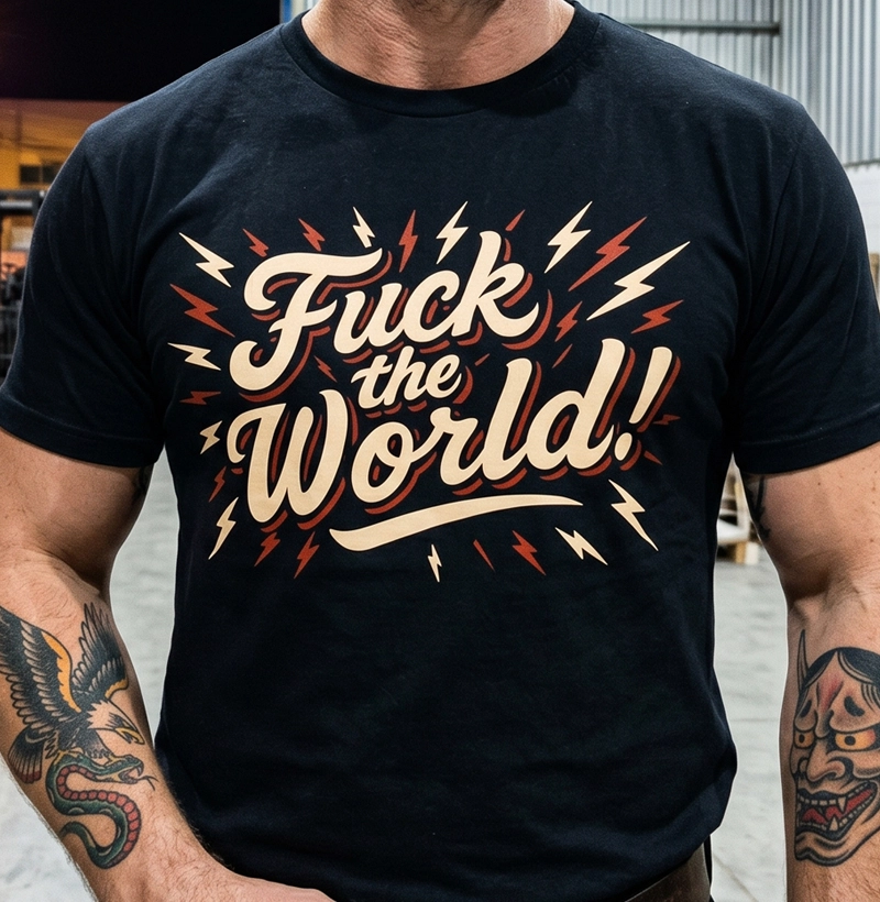 Camisa 0