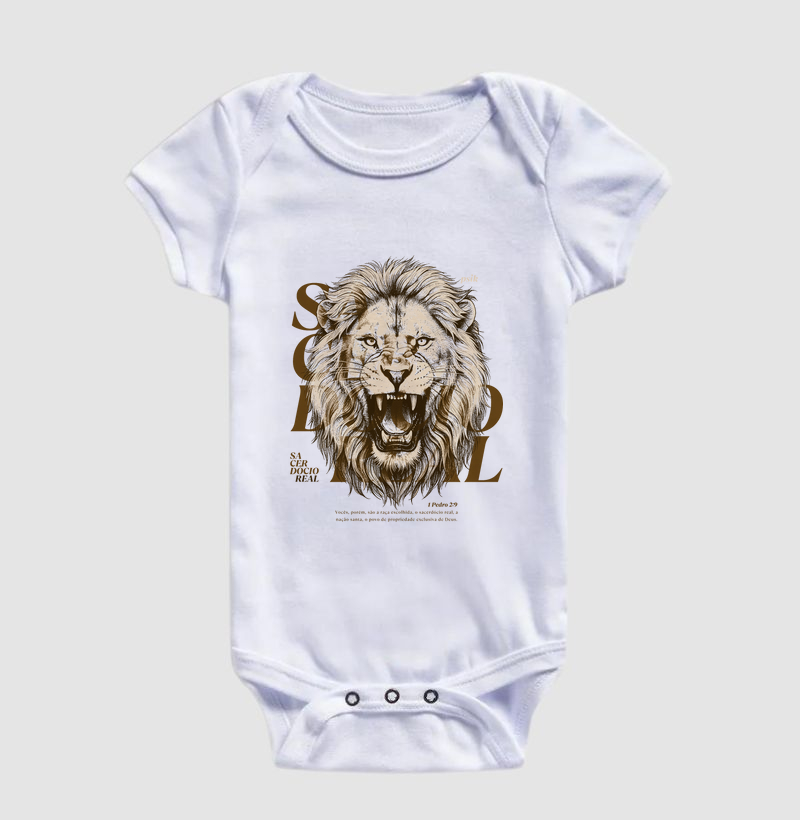 Sacerdócio Real - 1 Pedro 2:9