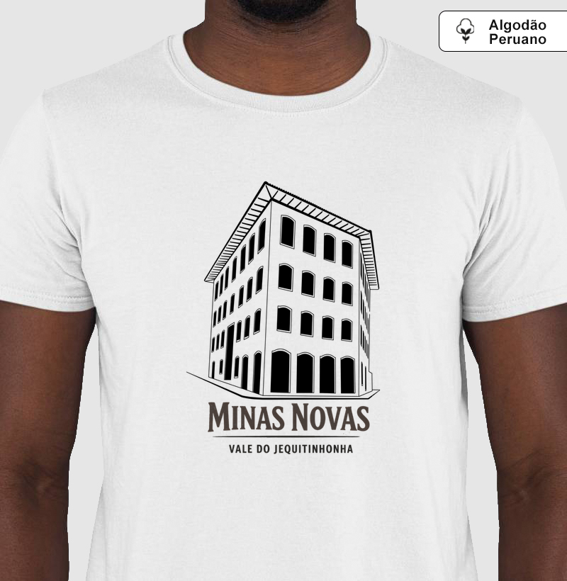 Minas Novas - Sobradão