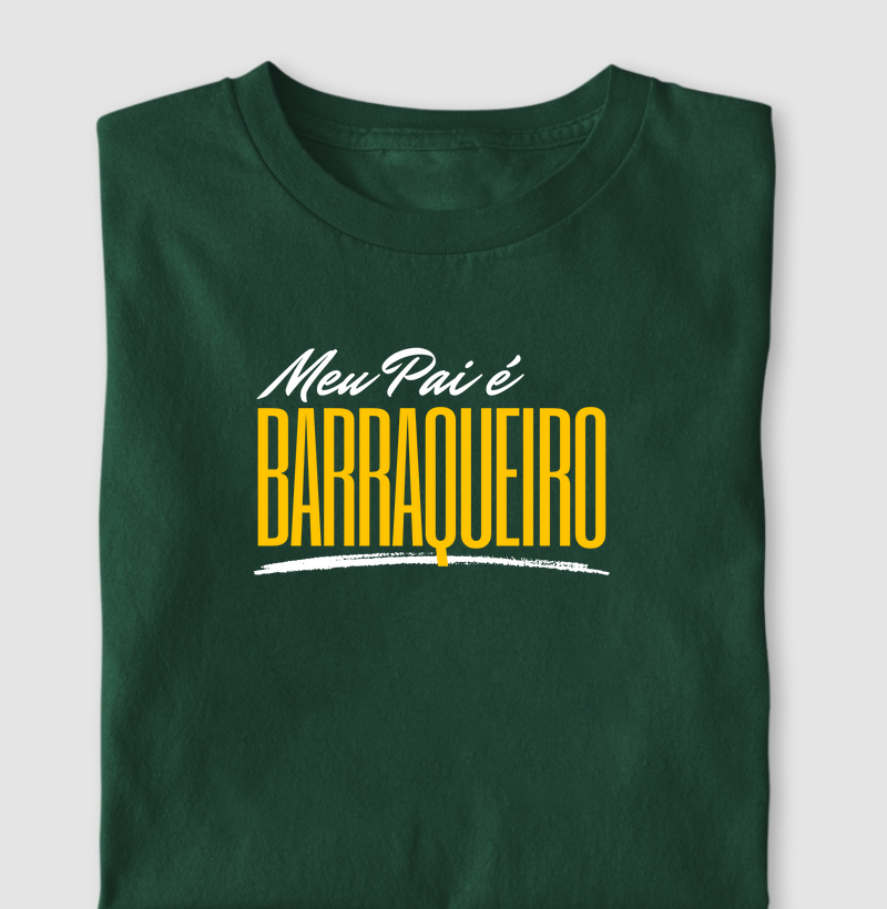 Meu Pai é Barraqueiro