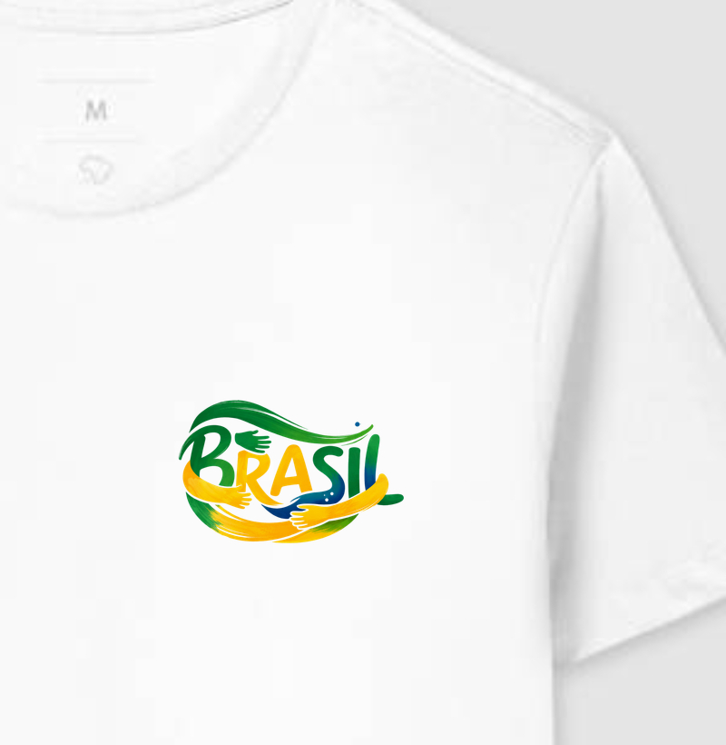 Brasil do abraço