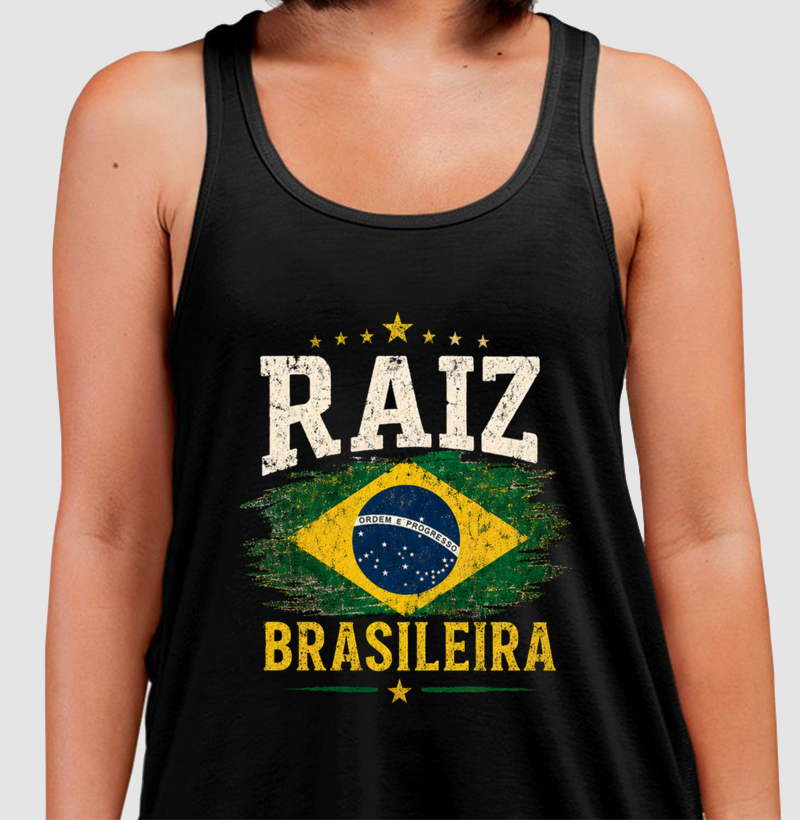 🇧🇷 RAIZ BRASILEIRA – ORGULHO QUE VEM DA ESSÊNCIA