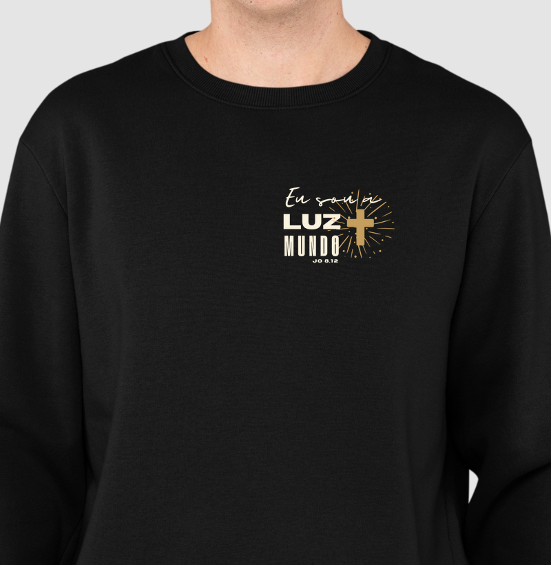LUZ DO MUNDO