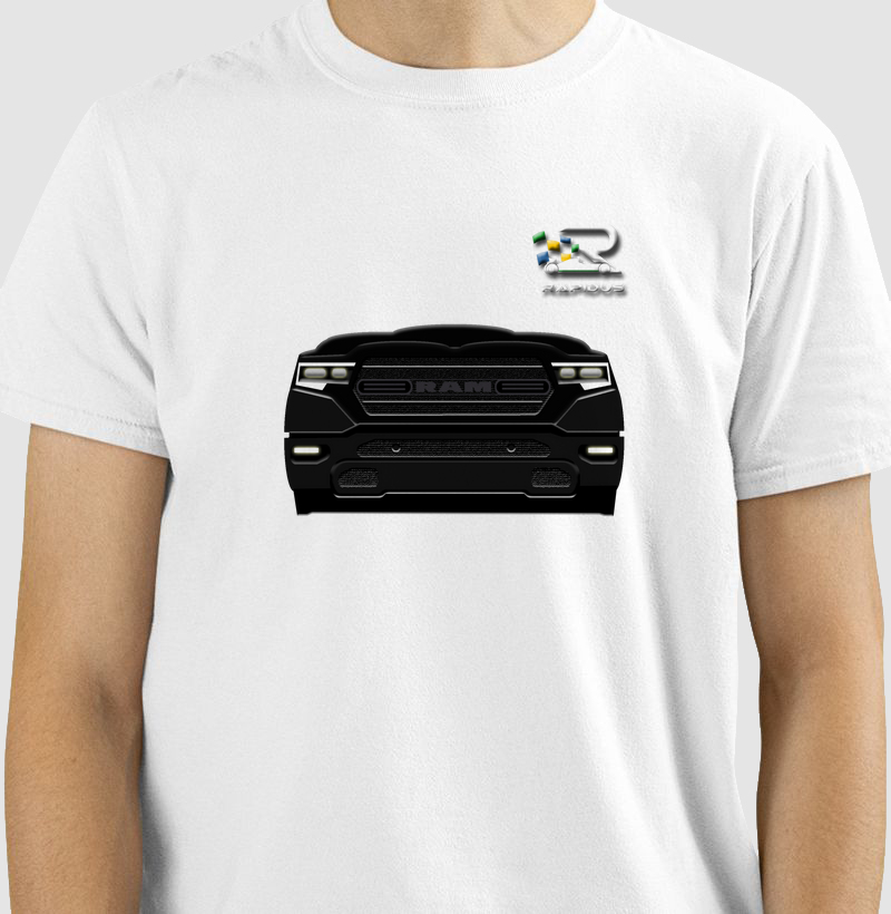 Frente RAM - Rapidus