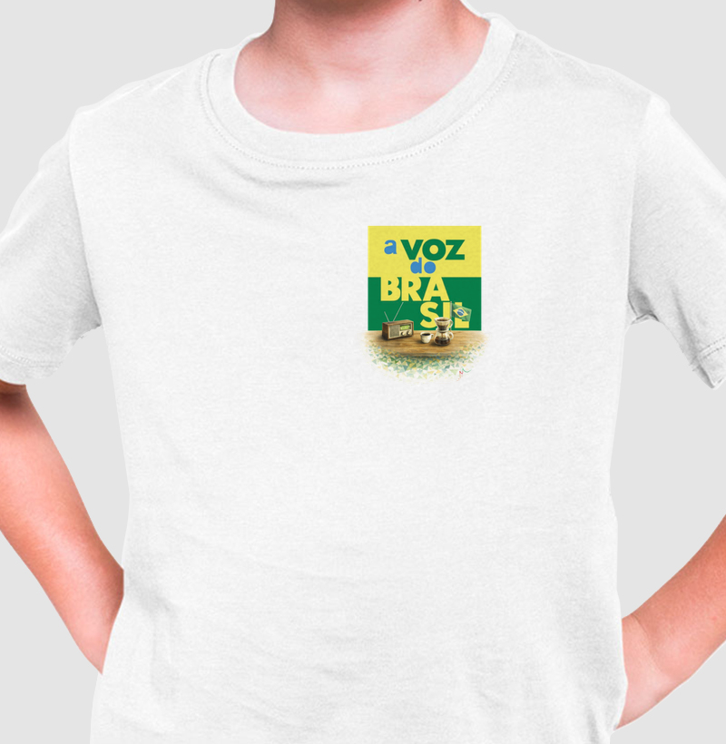 A voz do Brasil 