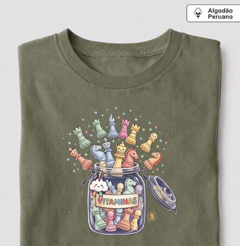 Vitaminas