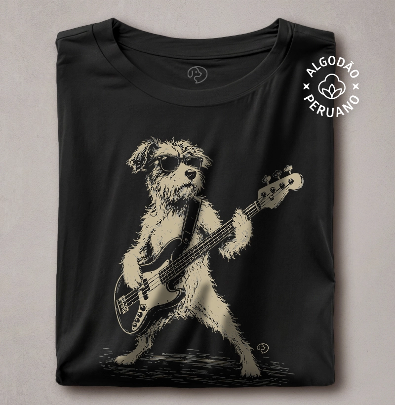 Rock in Dog - Bauxo