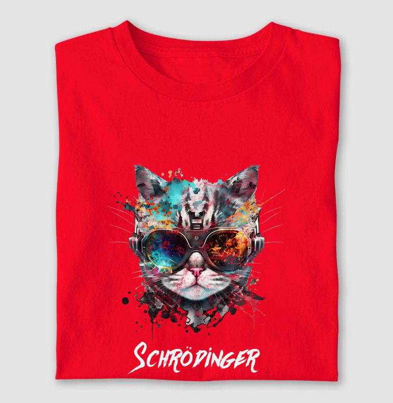 Gato de Schrödinger 3