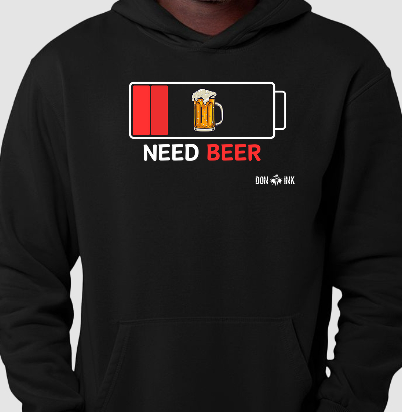 Need Beer