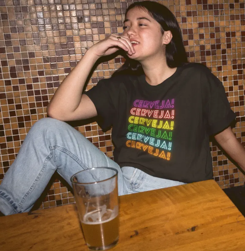 CERVEJA CERVEJA CERVEJA