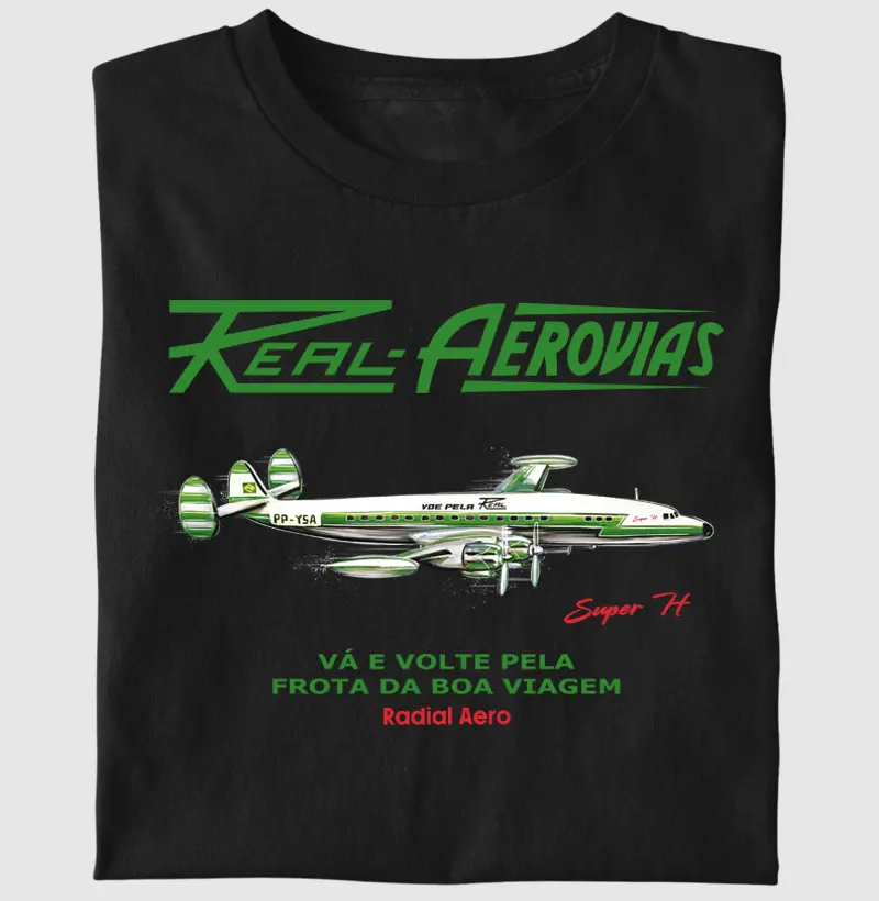 Super H Real Aerovias