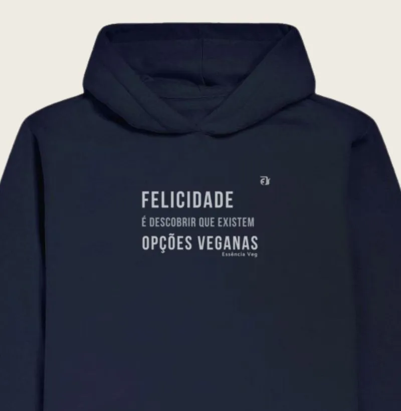 Felicidade é...