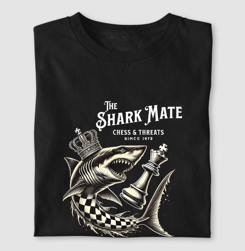 Shark Mate