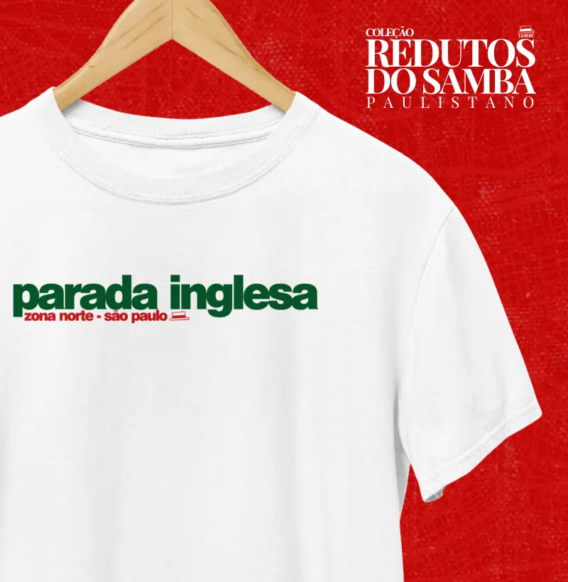 Parada Inglesa