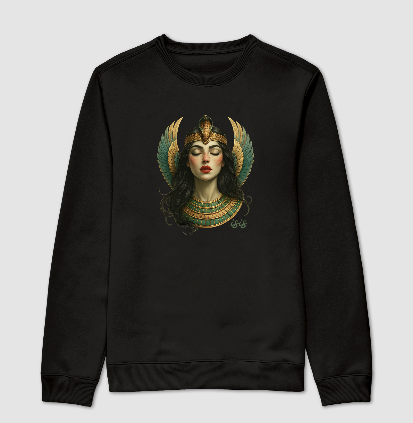 Isis – Retratos Divinos