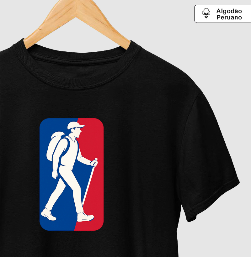 NBA Trekking