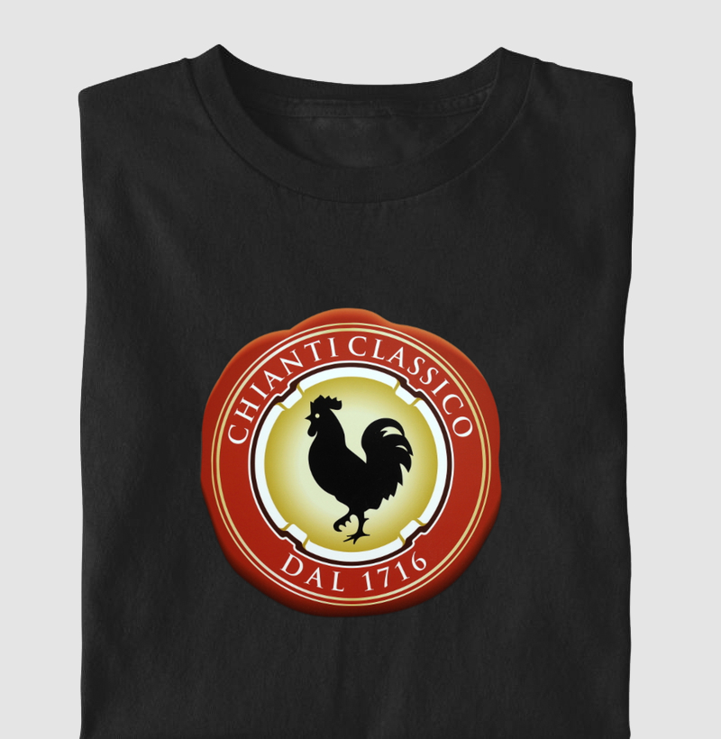Camiseta Chianti Clássico