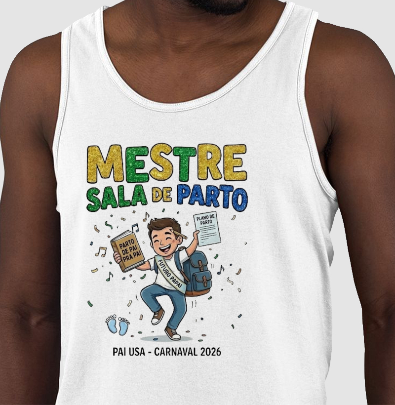 Mestre Sala de Parto