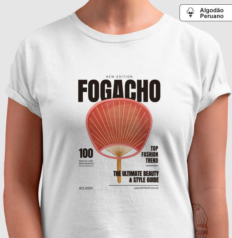 FOGACHO