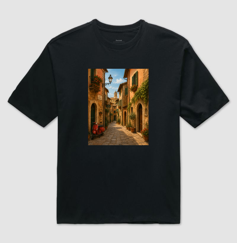 Strada classica