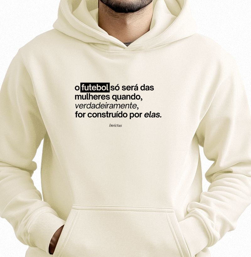 Futebol das mulheres