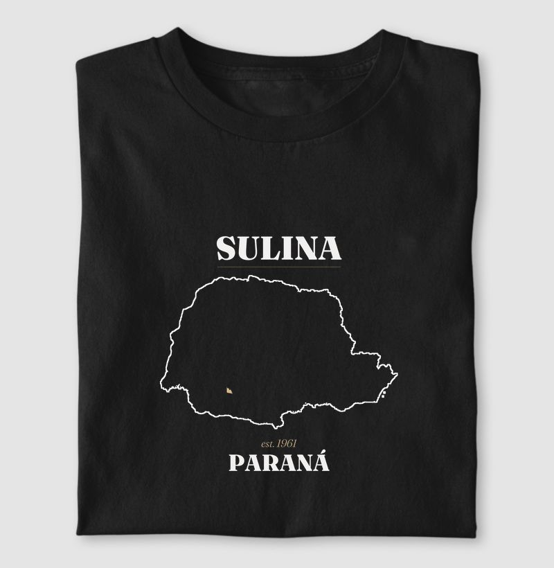 Sulina | Legado PR